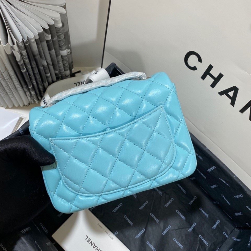 Chanel CF Series Bags